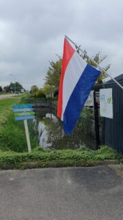 Ons winkeltje is weer gevuld